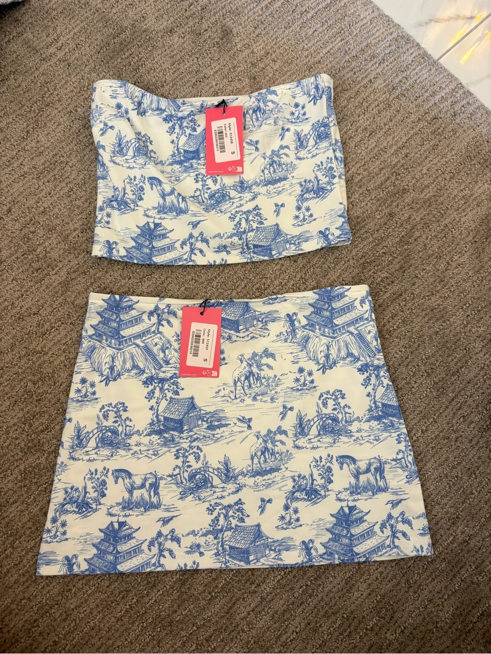edikted set